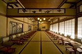 茶寮 一松の雰囲気3