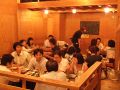 築地食堂 源ちゃん 池袋店の雰囲気1