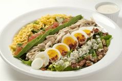 料理メニュー写真 コブサラダ