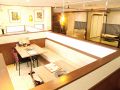 豚組 かうらい屋の雰囲気1