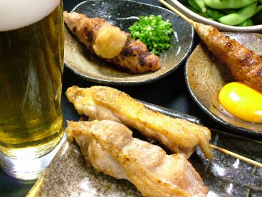 八金 茨木店のおすすめ料理1
