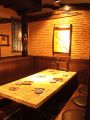 笑笑 下高井戸北口駅前店の雰囲気1