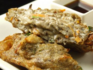 tororo とろろ 青山のおすすめ料理メイン