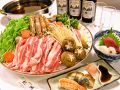 紀州 海鮮料理のおすすめ料理1