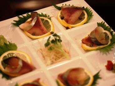 さが蔵 サケダイニング Sake Diningのおすすめ料理1