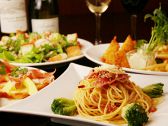 ビアガレージ BEER GARAGE カレッタ汐留のおすすめ料理3