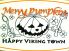メリーパンプキン Merry Pumpkinのロゴ