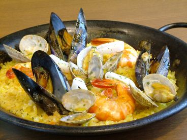 カフェ アール R 六本木ヒルズのおすすめ料理1