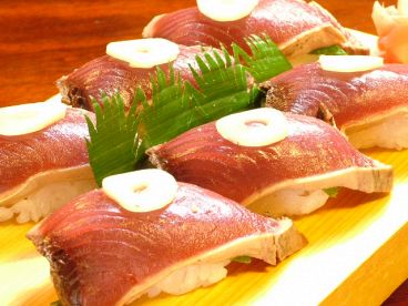 早川本店 高知市 帯屋町のおすすめ料理1