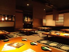 福福屋 明大前すずらん通り店の雰囲気1