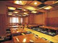 熊本　浜料理 侍の雰囲気