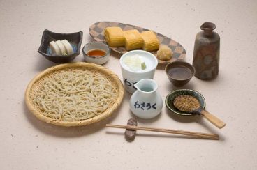欅 けやき くろさわのおすすめ料理1