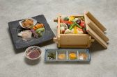 欅 けやき くろさわのおすすめ料理3