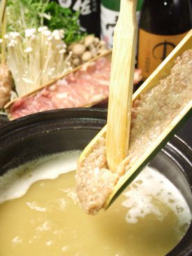 つくね屋本舗 名駅店 居酒屋のおすすめ料理1