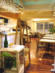 ブラッスリー Brasserie ドゥ クワン du Coinの写真