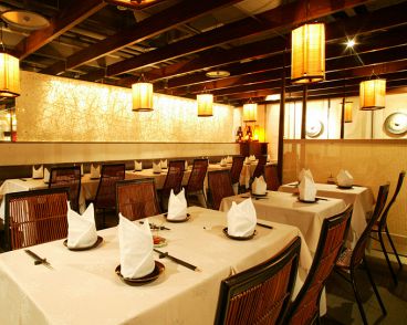 ニャーベトナム Nha Viet Nam プルミエ銀座店の雰囲気1
