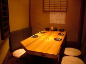ろばた 玄の雰囲気3