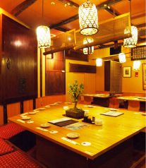 時代屋 六本木の雰囲気3