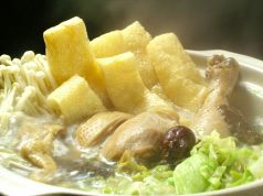 ラサ マレーシアのおすすめ料理2