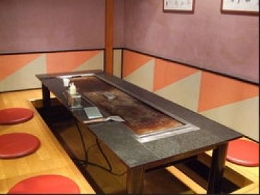 千房 福岡天神支店の雰囲気1