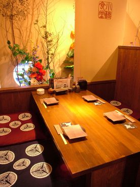 小樽食堂 穂積店の雰囲気1