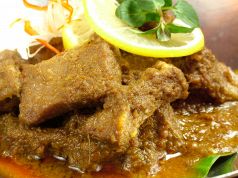 ラサ マレーシアのおすすめ料理3