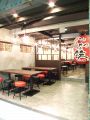 どてと串かつの店 鉄 てつの雰囲気1
