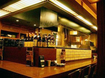 鳥元 人形町1丁目店の雰囲気1