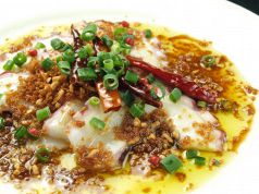 うまか バー bar ちゃくらのおすすめ料理2