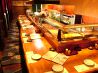 魚囲亭 巣鴨店のおすすめポイント1