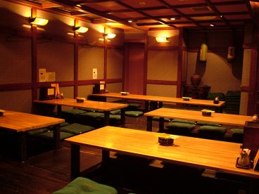 五蔵銘酒 祭ばやしの雰囲気1