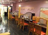 千房 福岡天神支店の雰囲気2