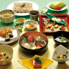 料理メニュー写真&nbsp;桂川