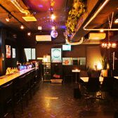 Bar Chimera 渋谷店