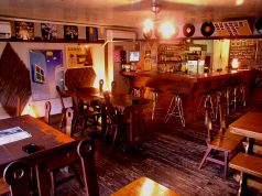 トリップ foods バー bar TRIPの雰囲気1