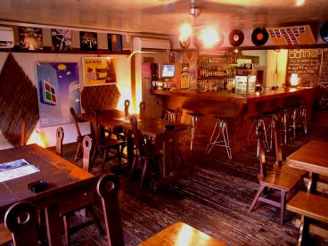 トリップ foods バー bar TRIPの雰囲気1