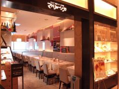 マトリョーシカ マルイ新宿店の雰囲気3