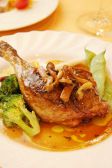 テート ア テートのおすすめ料理2