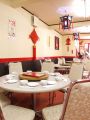 中国料理 龍門 金閣寺店の雰囲気1