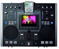 iDJ (MP3で利用できるターンテーブル)