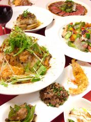 ビストロ コダマ bistro Kodamaの写真
