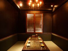 土間土間 自由が丘店の雰囲気1