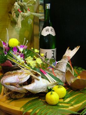 庵 イオリ IORIのおすすめ料理1