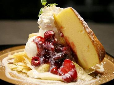 じぇいかふぇ JCAFE 博多店のおすすめ料理1