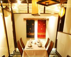 ニャーベトナム Nha Viet Nam プルミエ銀座店の雰囲気3
