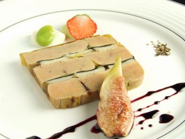 ラウンジ Lounge アンクルハットのおすすめ料理1