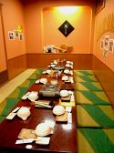 串焼き処 日比谷 鳥こまち 新潟古町店の雰囲気2