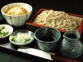 富士見庵のおすすめ料理1