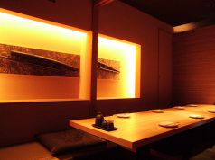 スミザカヤ SUMIZAKAYA 丸の内 炭酒家の雰囲気3