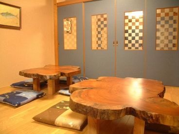 海鮮食酒屋 凛々丸の雰囲気1